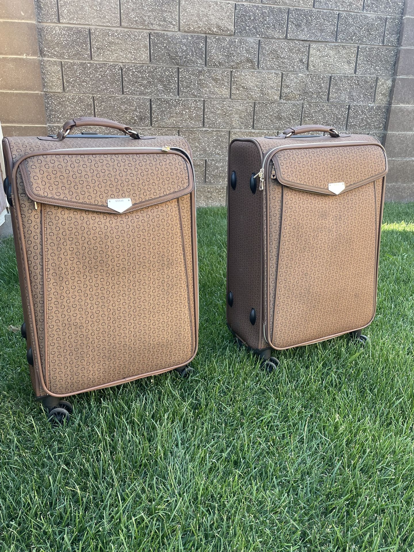 Guess Luggage