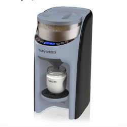 Baby Breeza Formula Maker