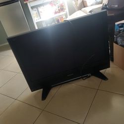 Panasonic Tv