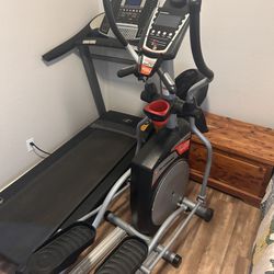 FREE.  Schwinn elliptical.  Ahwatukee. Ray Rd And I 10 Freeway 