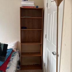Book Shelf