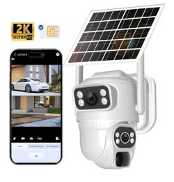 No WiFi Security Camera