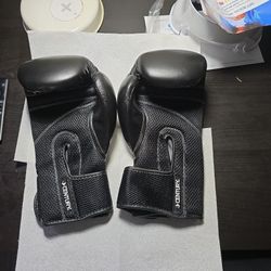 Boxing Gloves - NEW