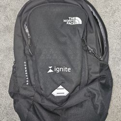 The North Face Connector backpack