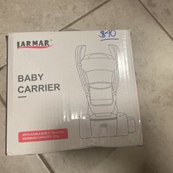 Brand New Baby Carrier 
