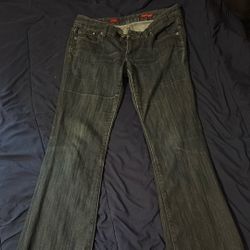 y2k express jeans 