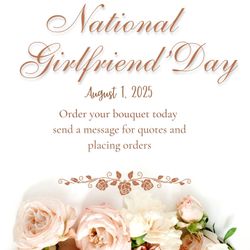 Flower Bouquets 