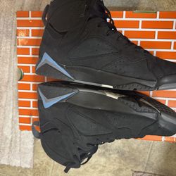 Air Jordan 7 Unc