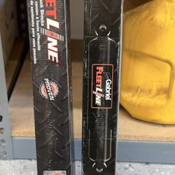 Heavy Duty Truck Shocks