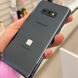 Samsung S10e Unlock