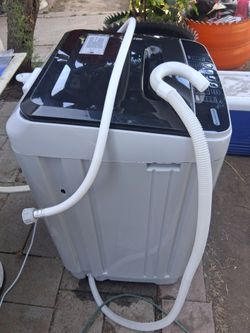 Mini Washing Machine $150