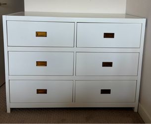 Dresser/Drawer