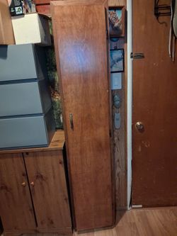 Long Cabinet