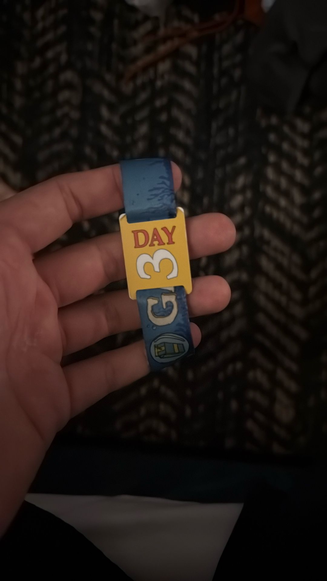 Summer Smash Ticket