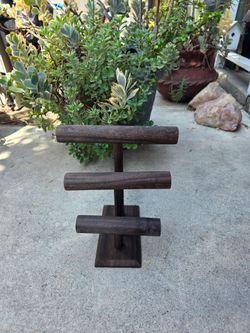 Bracelet Display