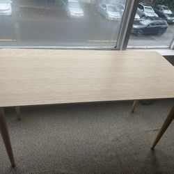 IKEA Anfallare bamboo Desk