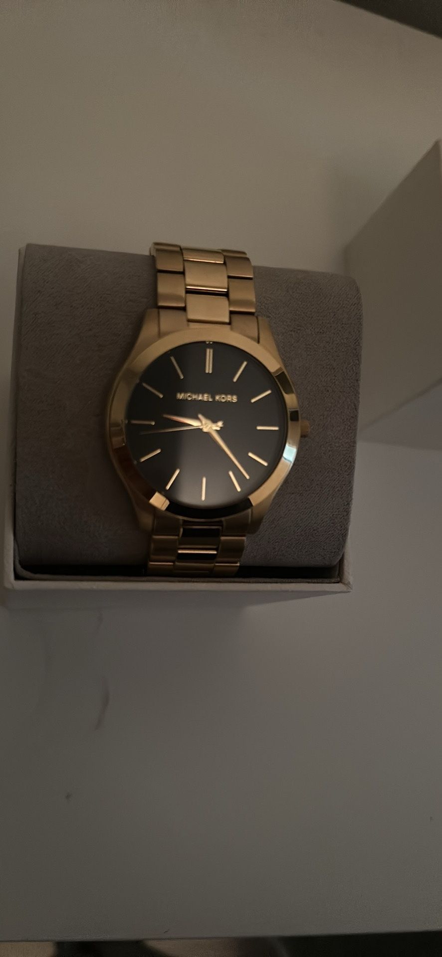 Michael Kors Watch Clothing