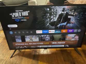 Fire tv