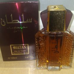 Men Perfume  100 Ml
