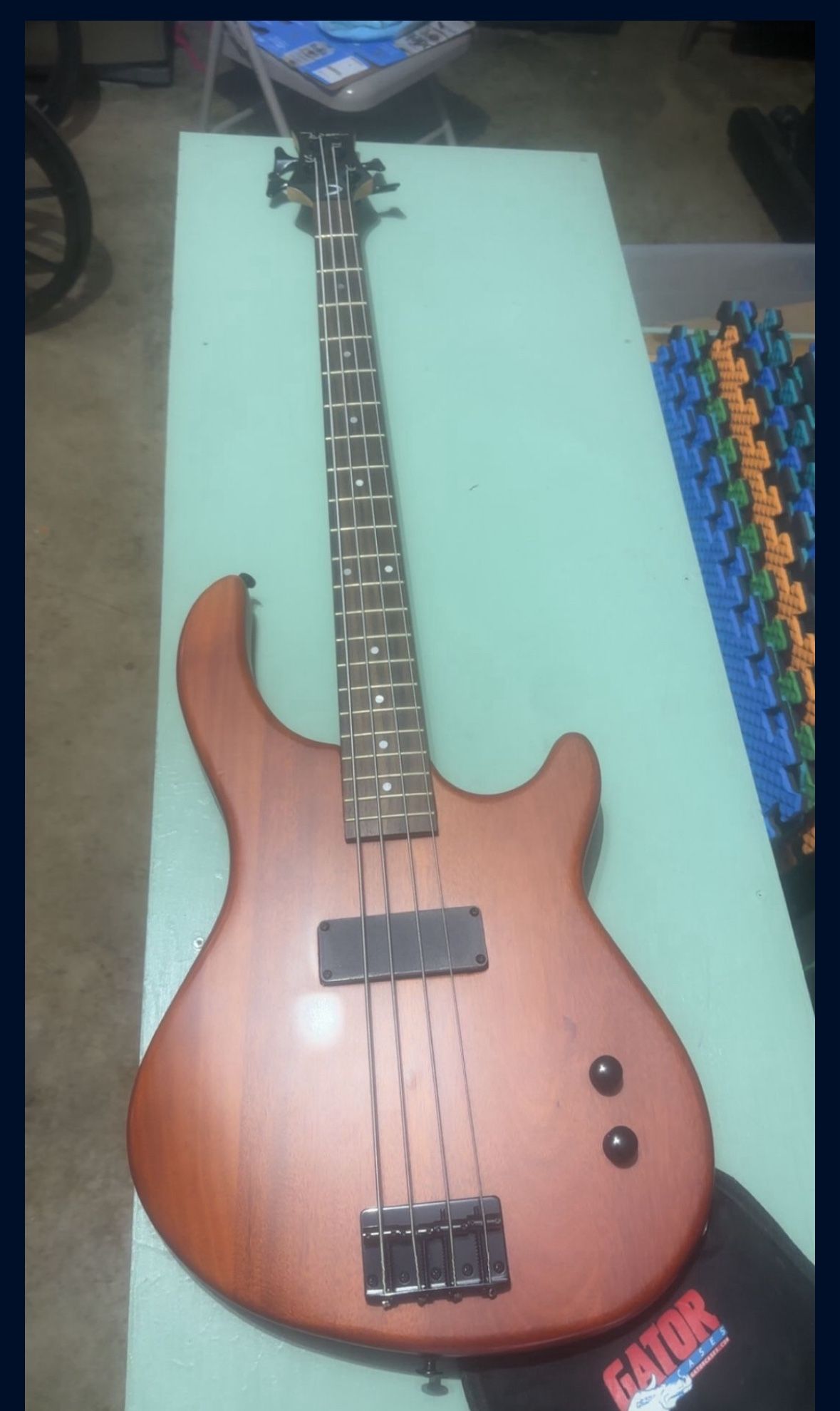 Dean Guitar