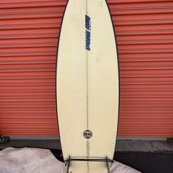 RW Surfboard And Stay covered Bag