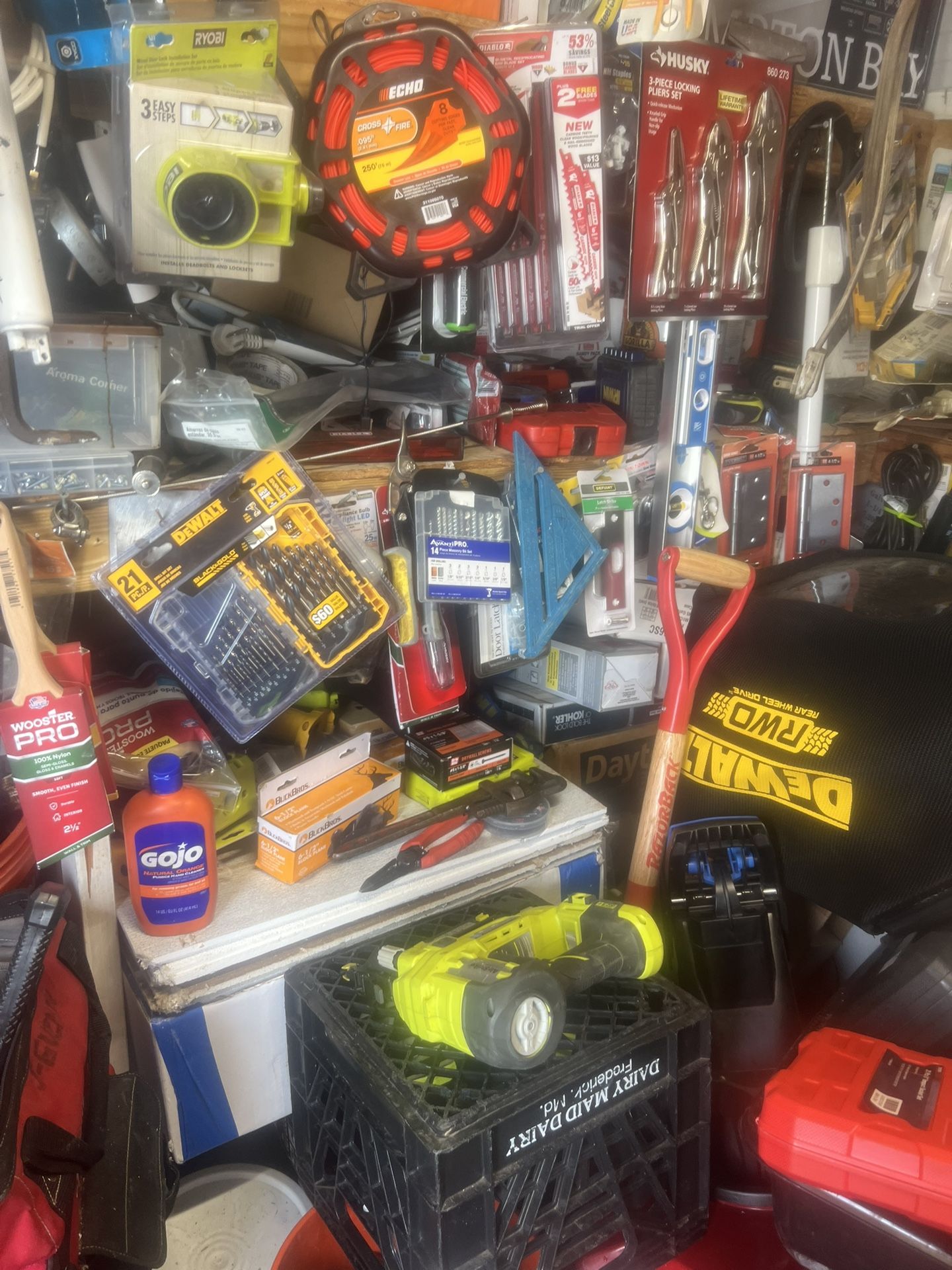For Sale New End Used Tools For Sale