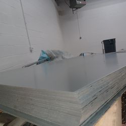 GALVANIZED SHEETS 22 GAUGE $30