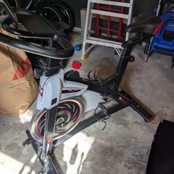 Excerise Bike