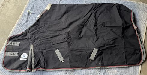 Horse Blanket Size 78