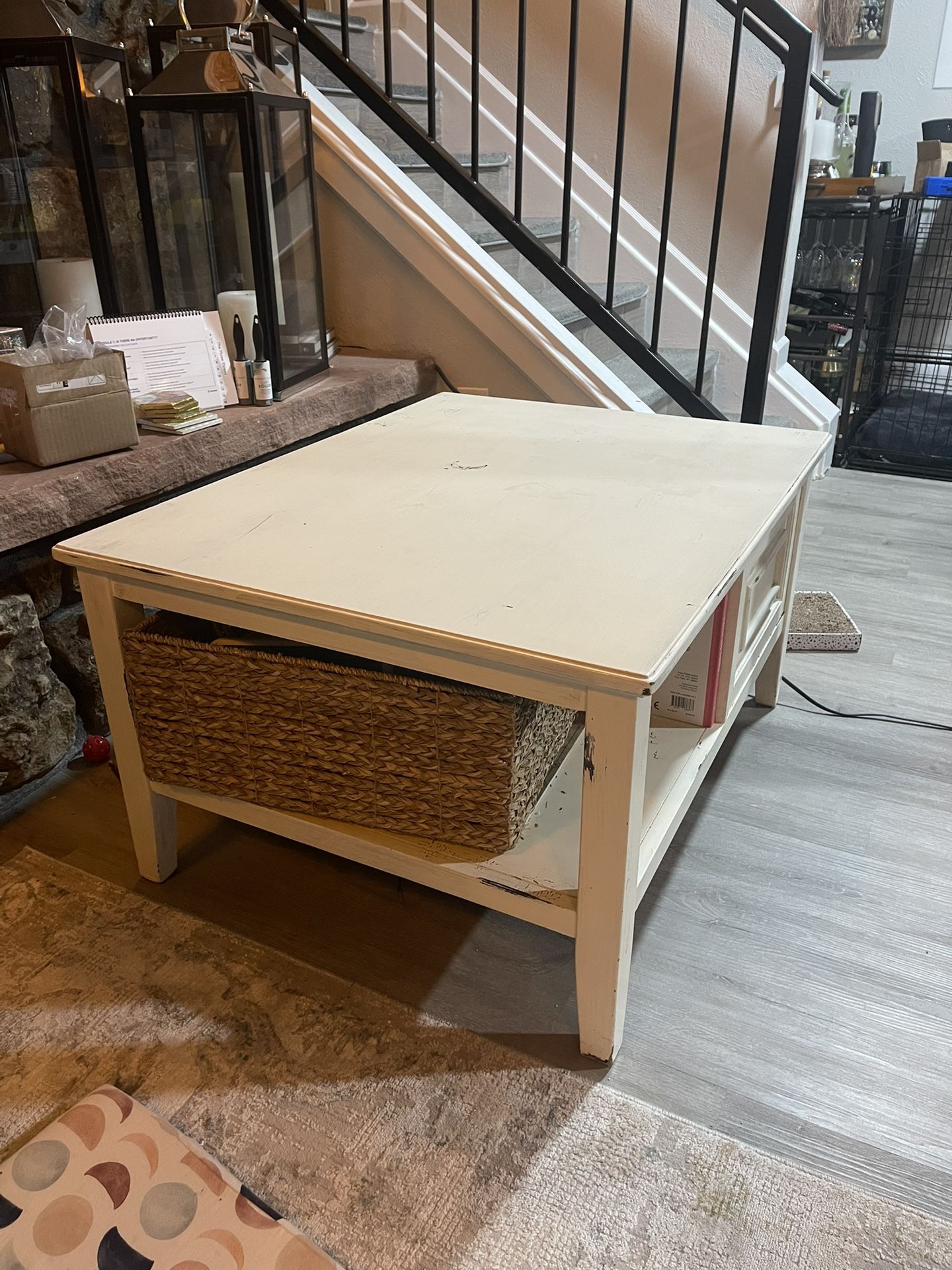 Coffee Table