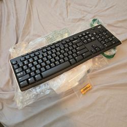 Logitech K270 Wireless Keyboard