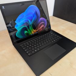 Surface Laptop 4 15 inch Ryzen 7, 16Gb , 512Gb SSD Excellent 