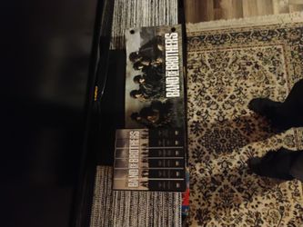 Complete Box Set VHS