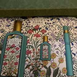 Gucci Perfume