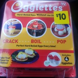 Egglettes