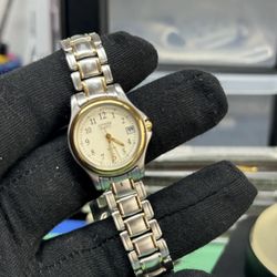 Vintage Citizen Watch 