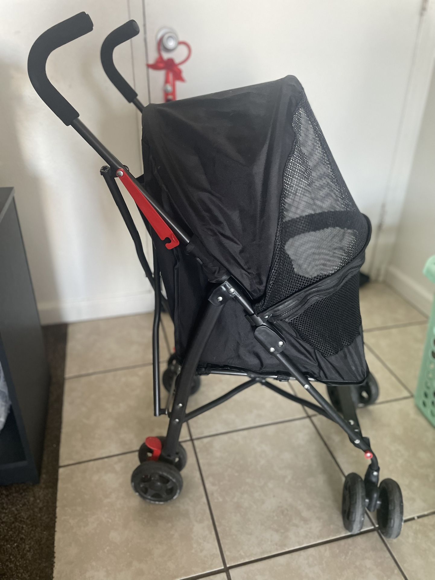 Dog Stroller