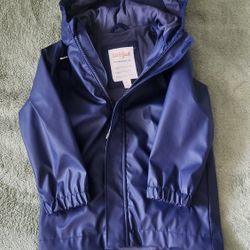 Rain Jacket / Wind Breaker 