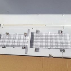 Handi Quilter Quilting Machine Frame