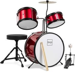 Beginner Drum Set