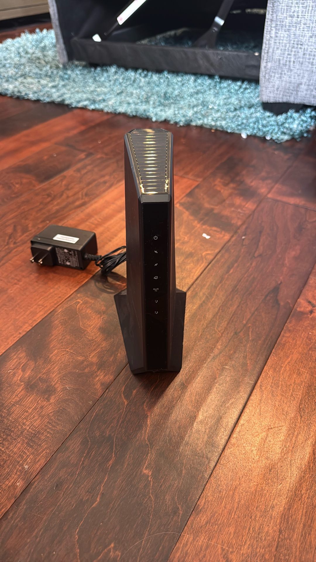 NETGEAR Nighthawk Multi-Gig Cable Modem (CM2050V)