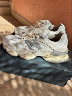 New balance shoes size 12