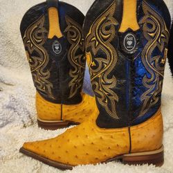 Mens Boots