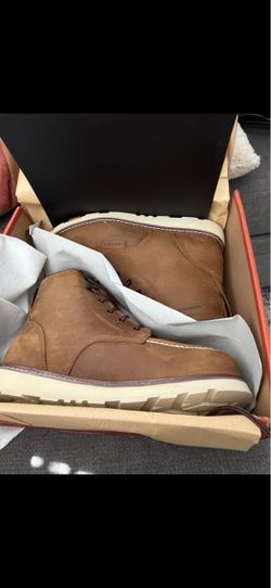 Brunt size 12