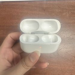 AirPods Pro First Generation (charger Only )