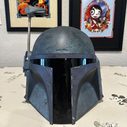 Mandalorian Death Watch