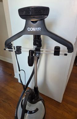 Conair steamer