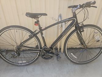Bicicleta🚲 Marca Specialized