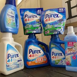 Purex bundle