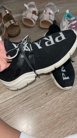 Prada Sneakers Size 37 $60